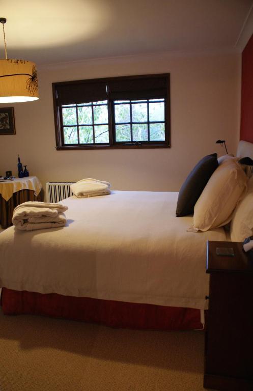 Yallambee B&B Bundanoon Ruang foto